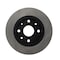 Centric Parts Premium Brake Rotor, 120.45035 120.45035 - alternate 4